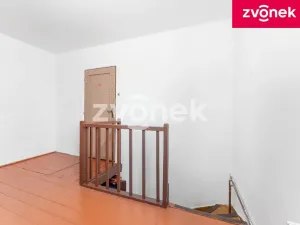 Prodej rodinného domu, Zlín, Lomená, 59 m2