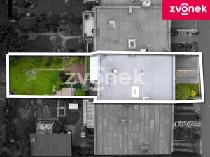 Prodej rodinného domu, Otrokovice, 260 m2