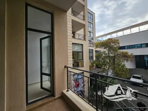 Prodej apartmánu, Nesebar, Bulharsko, 41 m2