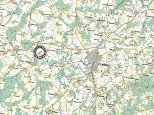 Prodej pole, Nová Cerekev, 14387 m2