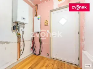 Prodej rodinného domu, Lhotsko, 72 m2