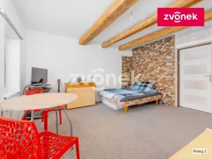 Prodej rodinného domu, Lhotsko, 72 m2