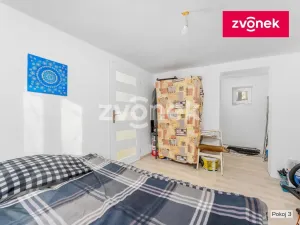 Prodej rodinného domu, Lhotsko, 72 m2