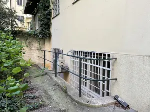 Pronájem obchodního prostoru, Praha, Šrobárova, 139 m2