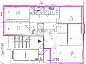 Pronájem obchodního prostoru, Praha, Šrobárova, 139 m2