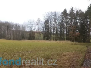 Prodej pole, Malovice, 5875 m2