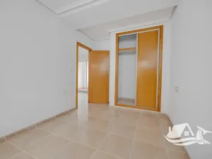 Prodej bytu 2+kk, San Fulgencio, Španělsko, 47 m2