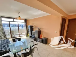 Prodej bytu 2+kk, Sveti Vlas, Bulharsko, 56 m2