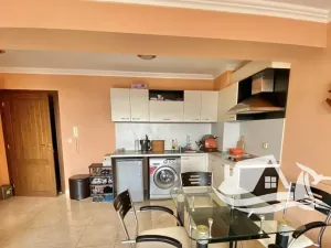 Prodej bytu 2+kk, Sveti Vlas, Bulharsko, 56 m2