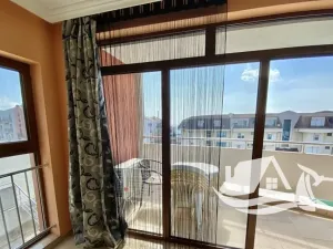 Prodej bytu 2+kk, Sveti Vlas, Bulharsko, 56 m2