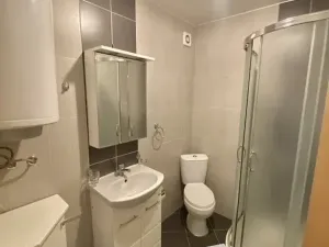 Prodej bytu 1+kk, Nesebar, Bulharsko, 35 m2