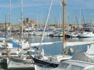 Prodej bytu 3+kk, Palma de Mallorca, Španělsko, 77 m2