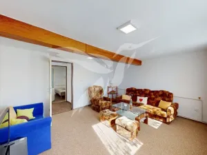 Pronájem rodinného domu, Praha - Petrovice, Petrovice, 60 m2