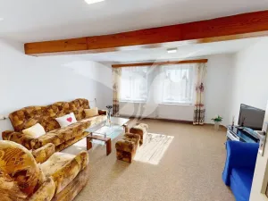 Pronájem rodinného domu, Praha - Petrovice, Petrovice, 60 m2