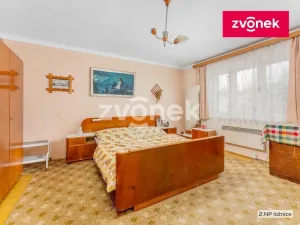 Prodej rodinného domu, Mysločovice, 185 m2