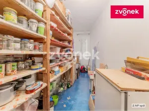 Prodej rodinného domu, Mysločovice, 185 m2