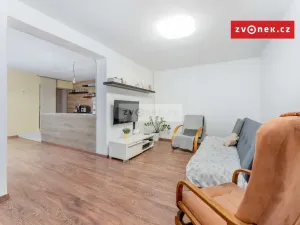 Prodej rodinného domu, Uherský Brod, 1. května, 150 m2