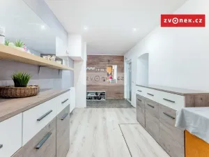 Prodej rodinného domu, Uherský Brod, 1. května, 150 m2