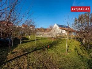 Prodej rodinného domu, Uherský Brod, 1. května, 150 m2