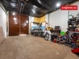 Prodej rodinného domu, Uherský Brod, 1. května, 150 m2