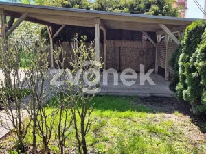 Pronájem bytu 2+1, Zlín - Kostelec, Lešenská, 75 m2