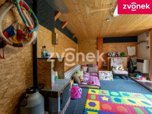 Prodej rodinného domu, Břest, 220 m2