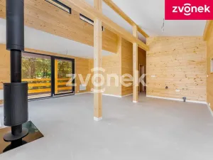 Prodej rodinného domu, Kašava, 124 m2