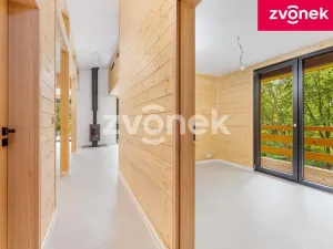 Prodej rodinného domu, Kašava, 124 m2