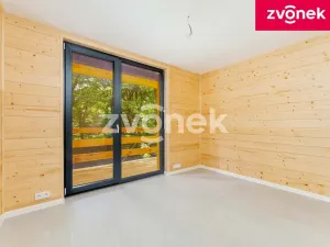 Prodej rodinného domu, Kašava, 124 m2