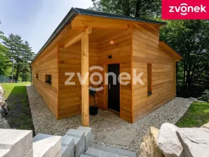 Prodej rodinného domu, Kašava, 124 m2