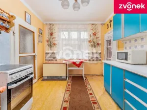 Prodej rodinného domu, Blatnice pod Svatým Antonínkem, 220 m2