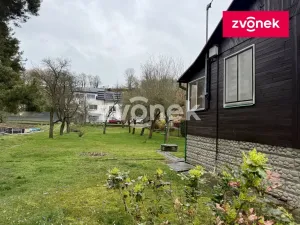 Prodej pozemku pro bydlení, Zlín - Lužkovice, Hvozdenská, 813 m2