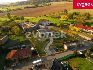 Prodej pozemku pro bydlení, Rataje, 1095 m2