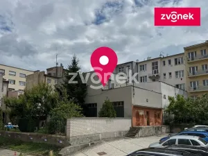 Prodej komerční nemovitosti, Zlín, Lorencova, 350 m2