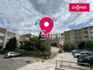 Prodej komerční nemovitosti, Zlín, Lorencova, 350 m2