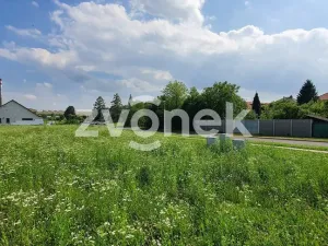 Prodej pozemku pro bydlení, Hulín, Sadová, 1053 m2