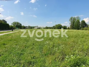 Prodej pozemku pro bydlení, Hulín, Sadová, 1053 m2