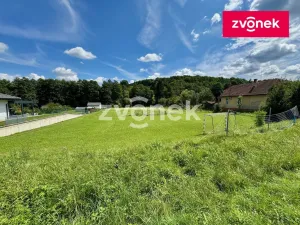 Prodej pozemku pro bydlení, Želechovice nad Dřevnicí, Paseky, 3688 m2