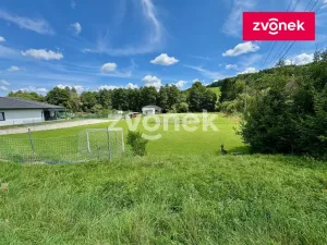 Prodej pozemku pro bydlení, Želechovice nad Dřevnicí, Paseky, 3688 m2