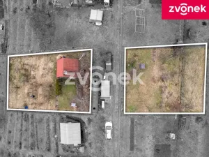 Prodej chaty, Napajedla, 32 m2