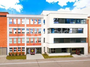 Pronájem komerční nemovitosti, Zlín - Kudlov, Filmová, 318 m2