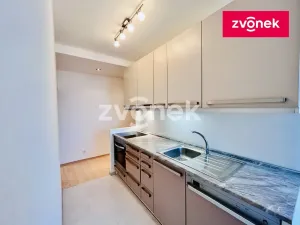 Pronájem bytu 3+1, Zlín - Prštné, K. Světlé, 64 m2