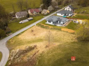 Prodej pozemku, Kdyně, 958 m2