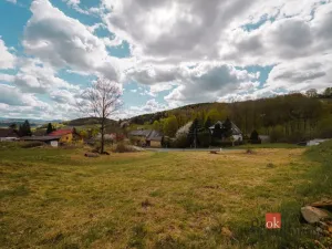 Prodej pozemku, Kdyně, 958 m2