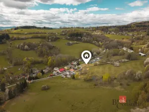 Prodej pozemku, Kdyně, 958 m2