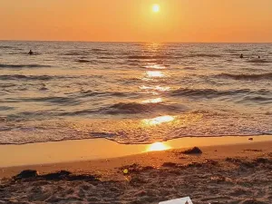 Prodej bytu 1+kk, Drač, Albánie, 36 m2