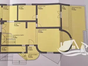 Prodej bytu 3+kk, Pag, Chorvatsko, 220 m2