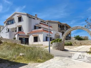 Prodej bytu 3+kk, Pag, Chorvatsko, 220 m2