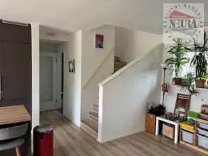 Pronájem rodinného domu, Bystřice, 144 m2