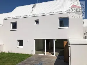 Pronájem rodinného domu, Bystřice, 144 m2